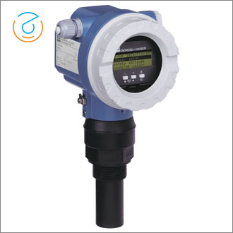 E+H  超聲波物位計 FMU40